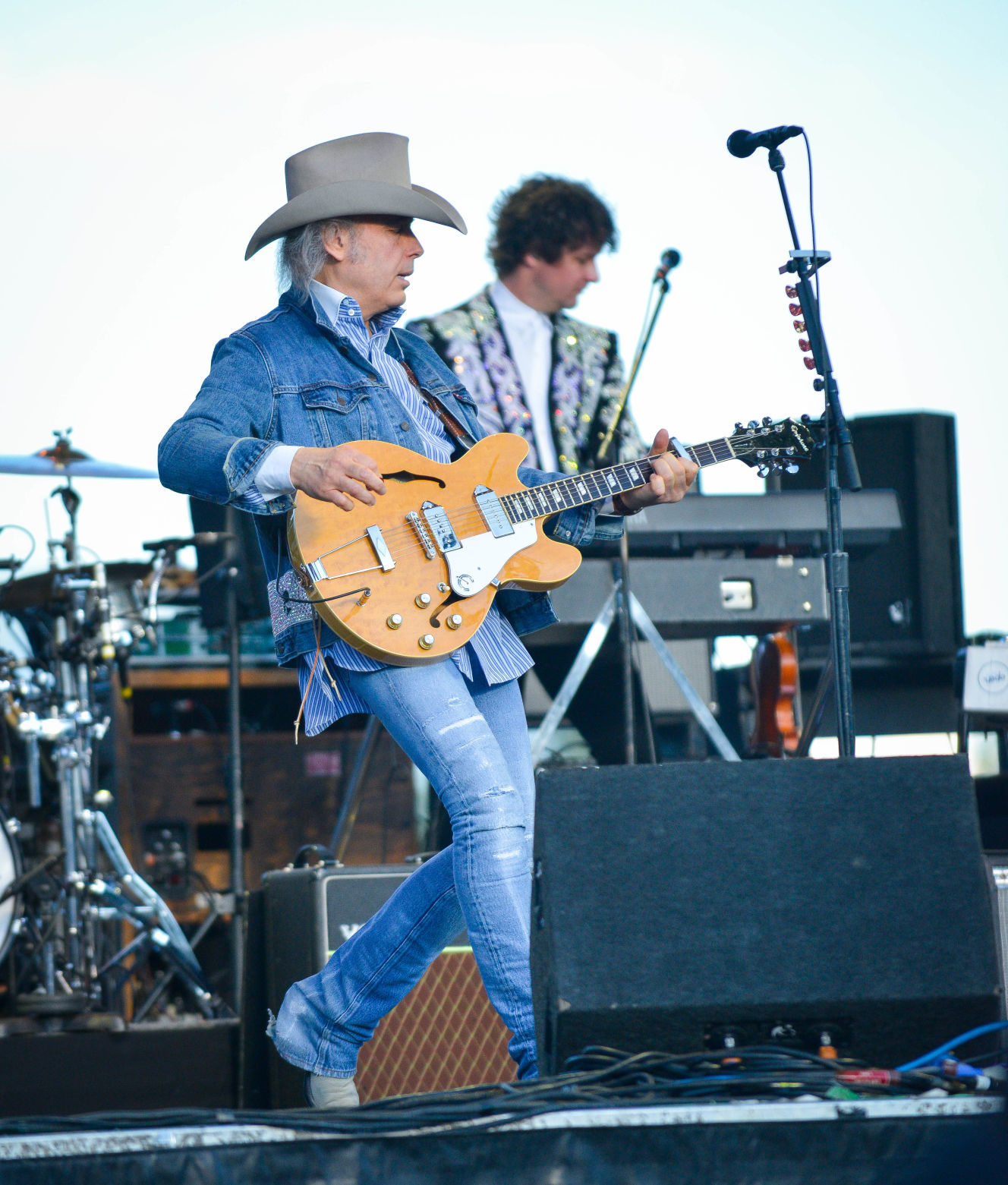 Dwight Yoakam